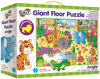 Galt Giant Floor Puzzle - Jungle