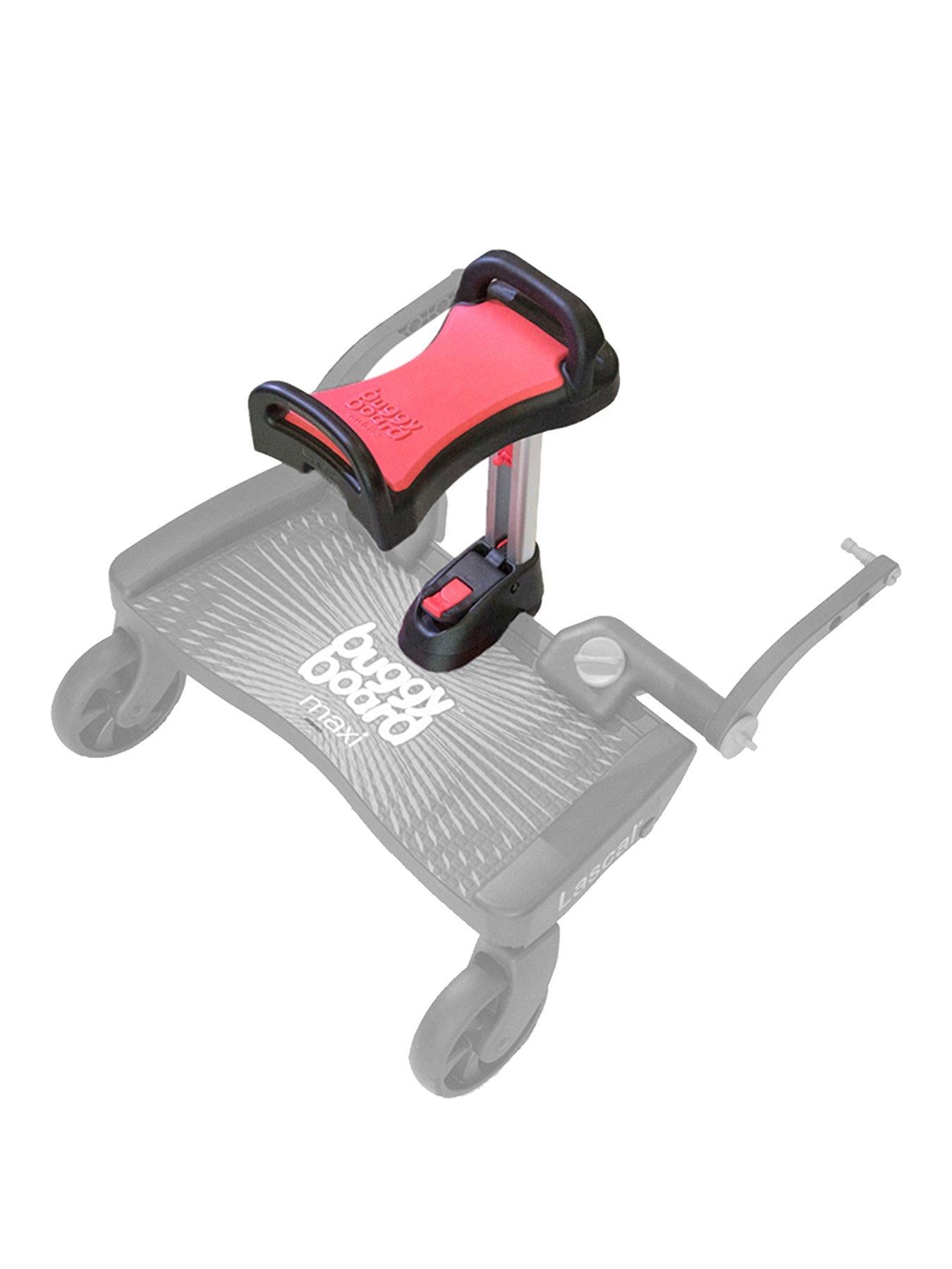 Lascal buggy board saddle