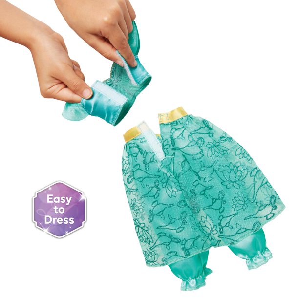 Disney Princess My Friend Jasmine Doll