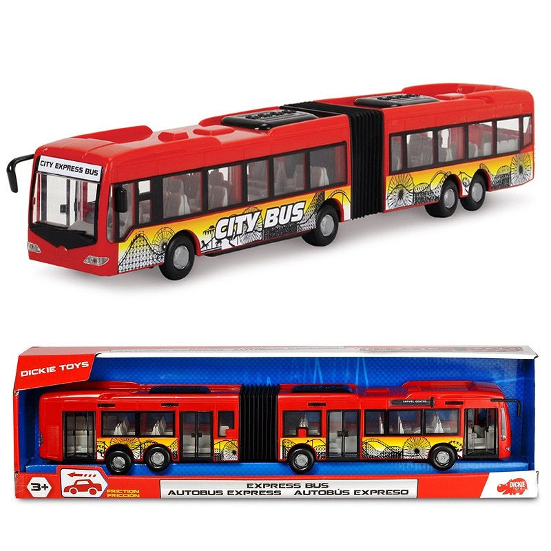 bus eireann toys