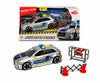 Dickie Toys Audi RS 3 Police Car