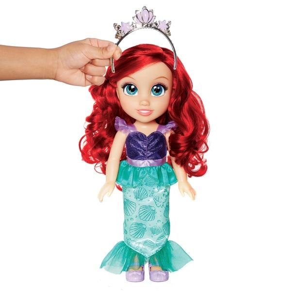 My cheap princess doll