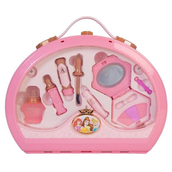 Disney Princess Beauty Makeup Tote