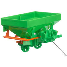 Bruder 02327 Amazone Fertiliser Spreader