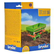Bruder 02327 Amazone Fertiliser Spreader