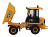 Britains 43255 JCB 6T Dumper 1:32