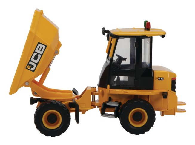 Britains 43255 JCB 6T Dumper 1:32