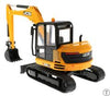 Britains 43013 JCB Mini Excavator 1:32