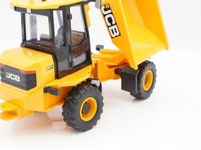 Britains 43255 JCB 6T Dumper 1:32