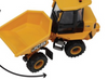 Britains 43255 JCB 6T Dumper 1:32