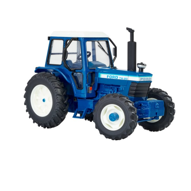 Britains Ford TW20 Tractor 1:32
