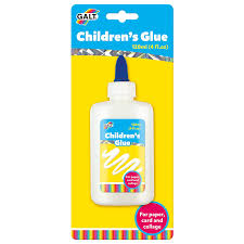 Galt Childrens Glue Pkt