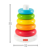 Fisher Price Eco Rock A Stack