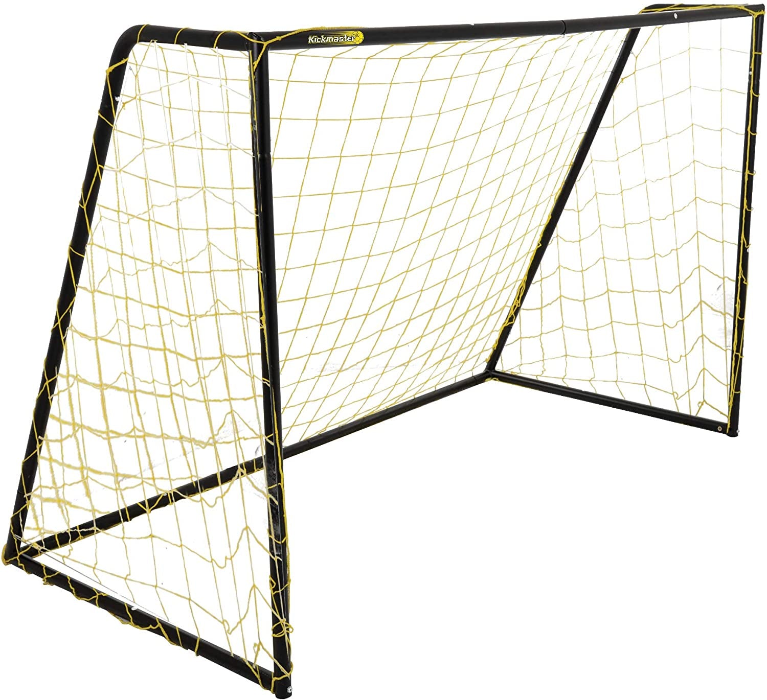 Kickmaster Heavy Duty Performance 7ft Soccer Goal