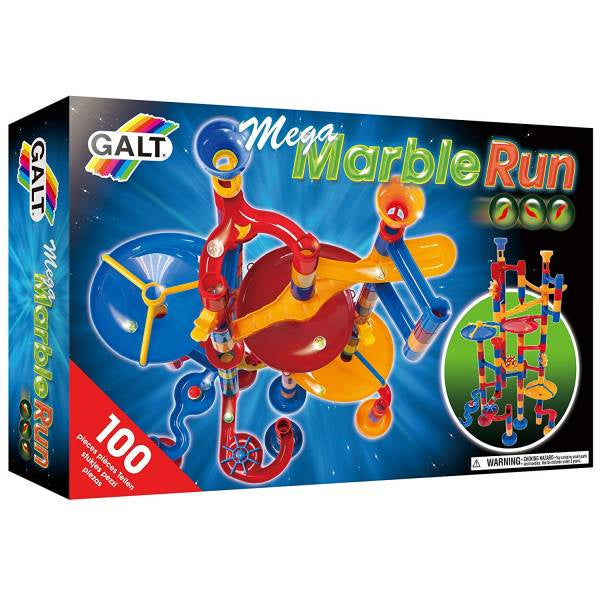 Galt Mega Marble Run