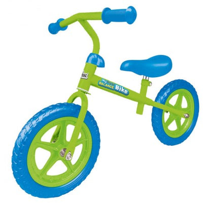 Ozbozz My First Balance Bike Blue