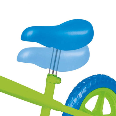 Ozbozz My First Balance Bike Blue