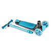 Yvolution Y Glider Scooter Kiwi Blue