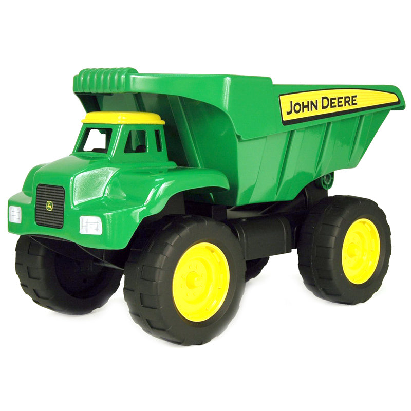 Tomy John Deere Big Scoop Dump Truck