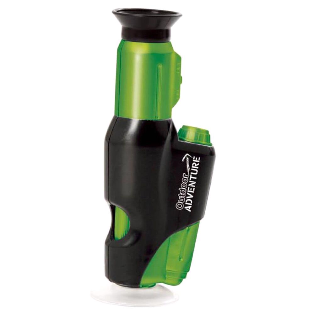 Brainstorm Outdoor Adventure Microscope