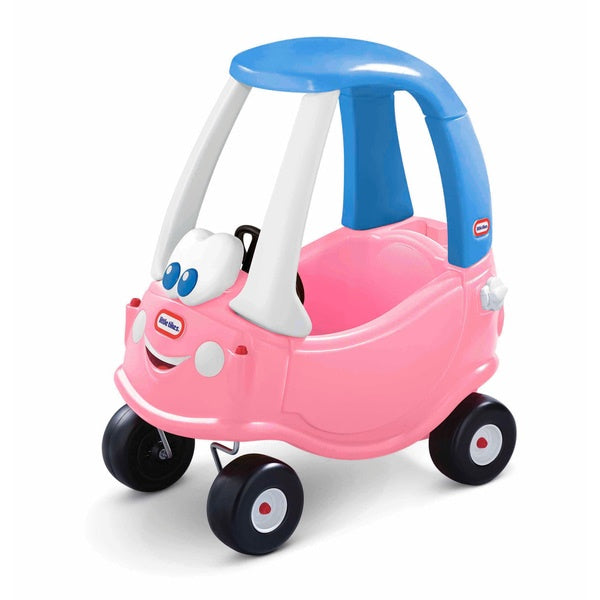 Disney princess cozy store coupe