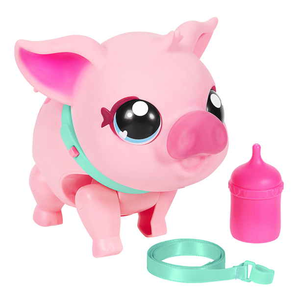 Little Live Pets My Pet Pig