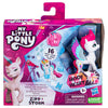 My Little Pony Cutie mark Magic Zipp Storm