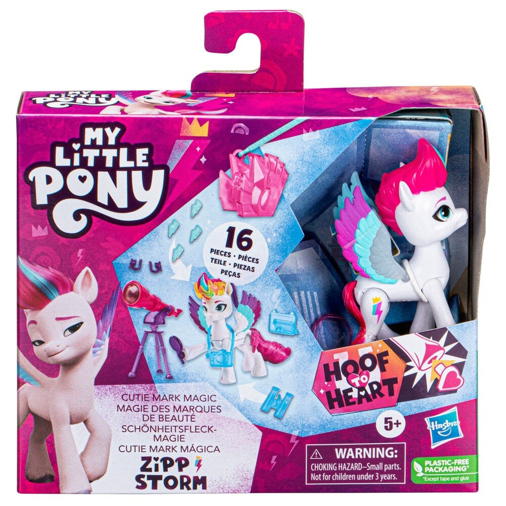 My little pony cutie mark sales magic