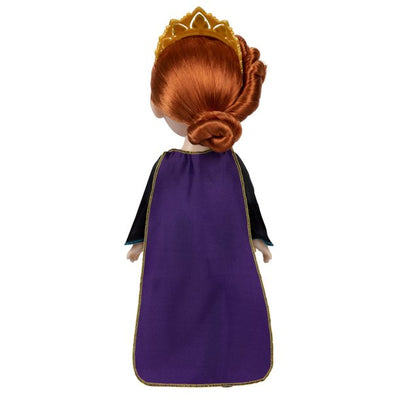 Disney Frozen Anna Toddler Doll