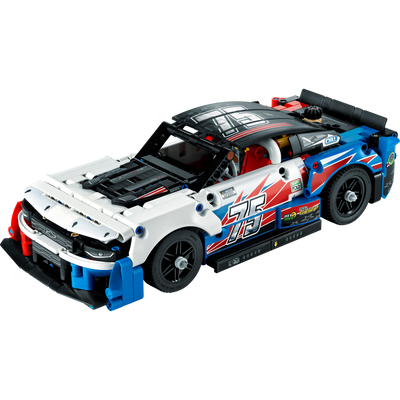 Lego Technic 42153 Nascar Next Gen Chevrolet Camaro