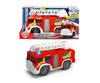 Dickie Toys Fire Engine Rescue Unit