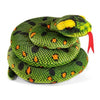 Snake Soft Toy 150cm Assorted