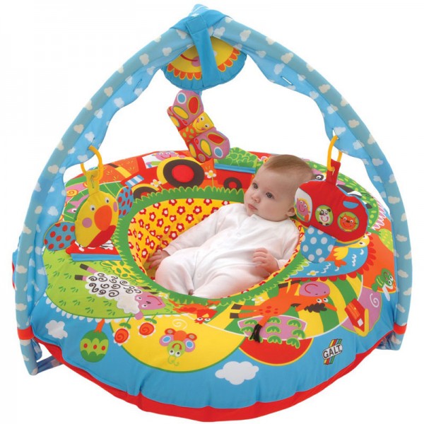 Baby best sale playnest ring