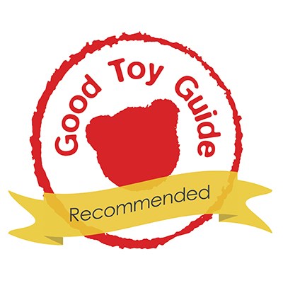 Orchard Toys Shopping List