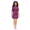 Barbie Fashionistas Doll No:188