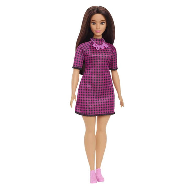 New barbie fashionistas 2018 online