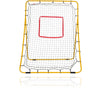 Mega Rebounder 66" x 48" Hurling Skills Net