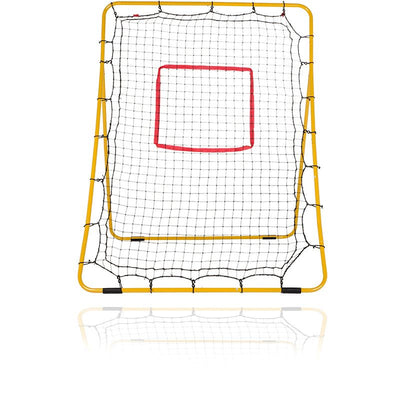 Mega Rebounder 66" x 48" Hurling Skills Net