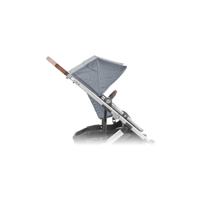 Uppababy Cruz 2 Stroller Gregory
