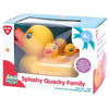 Playgo Splashy Quacky Family
