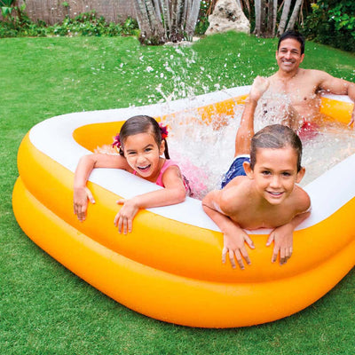 Intex 90" x 58" x 18" Family Pool