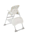 Joie Mimzy Highchair Beary Happy