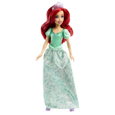 Disney Princess Doll Ariel HLW10