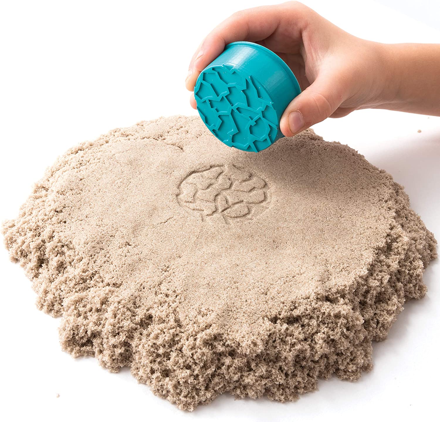 Kinetic Sand Folding Sand Box