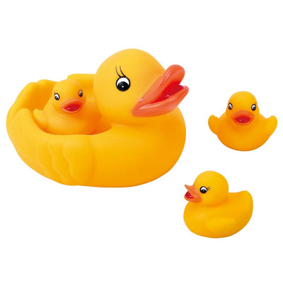 Playgo Splashy Quacky Family