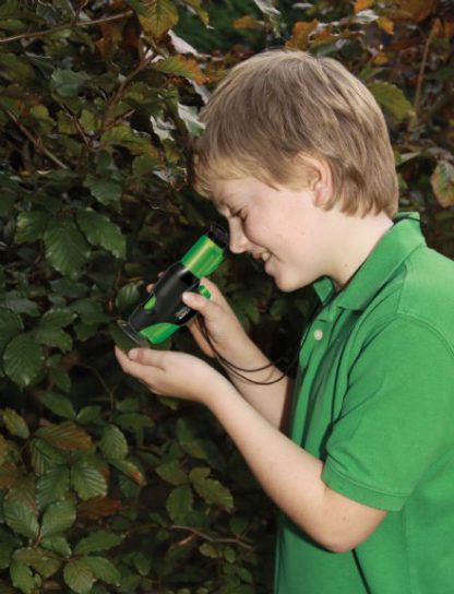 Brainstorm Outdoor Adventure Microscope