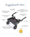 Lascal Mini Buggy Board