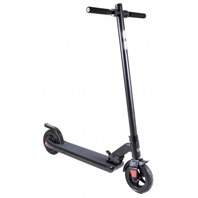Li-Fe 350 Plus Lithium Electric Scooter Black