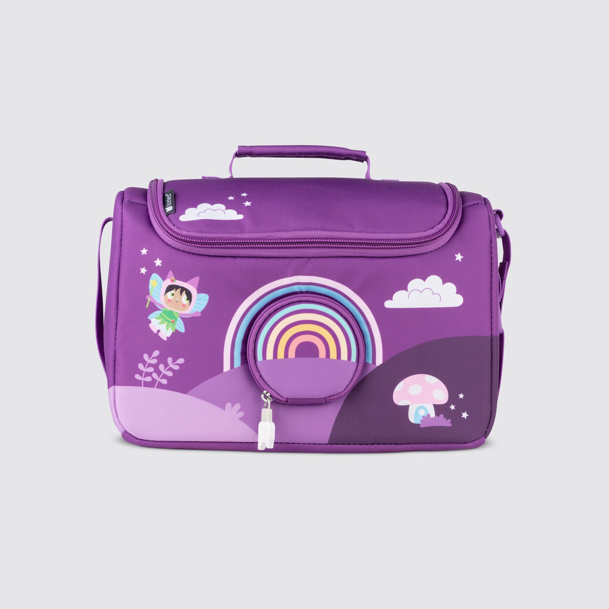 Tonies Listen And Play Bag Over The Rainbow