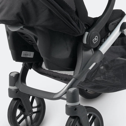 UPPAbaby Lower Car Seat Adaptors Vista Cybex / Maxi Cosi